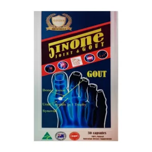 5 in One Joint & Gout Healthy Golden 30 viên