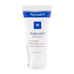 Rejuvasil Scar Gel Rejuvaskin 15ml