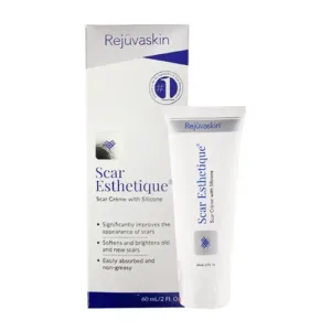 Scar Esthetique Rejuvaskin 60ml