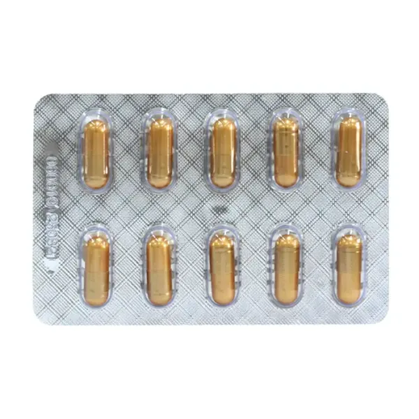 Acetakan 120 Agimexpharm 6 vỉ x 10 viên