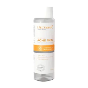 Acne Skin Advanced Decumar 150ml