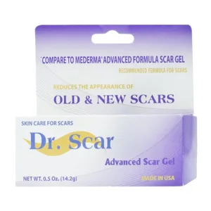 Advanced Scar Gel Dr. Scar 14,2g