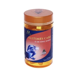 Alltimes Care 4 in one Joint 60 viên