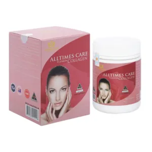 Alltimes Care Platinum Collagen 60 viên