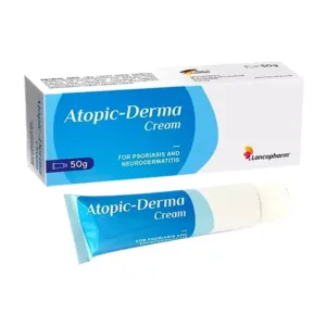 Atopic-Derma Cream Lancepharm