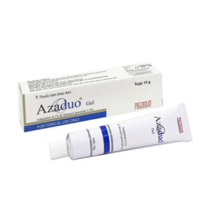 Azaduo Gel Medisun 15g