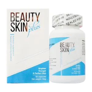 Beauty Skin Plus 60 viên