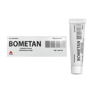 Bometan CPC1 Hà Nội 10g