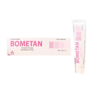 Bometan CPC1 Hà Nội 15g