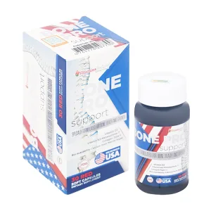 Bone Pro Support Vitamins For Life 30 viên