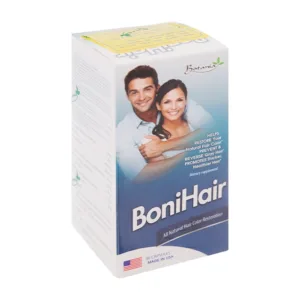 BoniHair Botania 30 viên