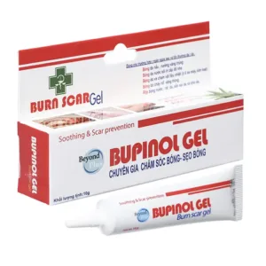 Bupinol Gel Beyond Plus 10g