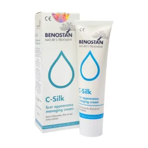 C-Silk Benostan Tuýp 30ml