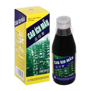 Cao Ích Mẫu OPC 180ml