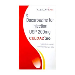 Celdaz 200 Celon Labs 1 lọ