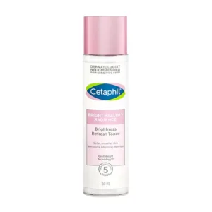 Cetaphil Bright Healthy Radiance Toner 150ml