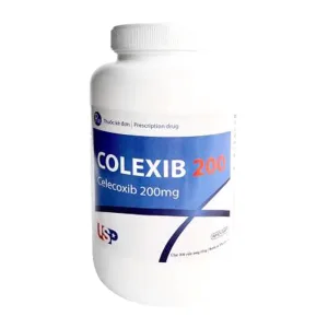 Colexib 200 US Pharma - USP 200 viên