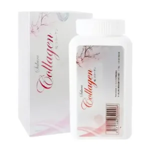 Collagen Sakura 60.000mg 120 viên