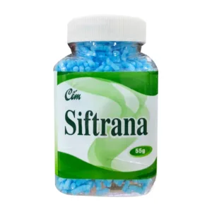 Cốm Tiêu Siftrana Mekong 55g