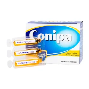 Conipa CPC1 HN 20 ống 5ml