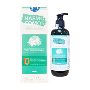 Dầu Gội Haemo Cosmos Fobelife 300ml