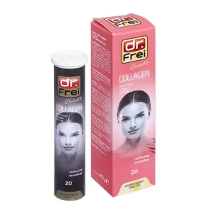 Collagen Dr. Frei 20 viên