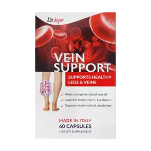 Drlife Vein Support 60 viên