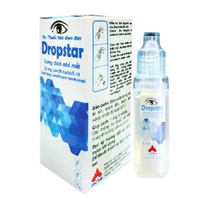 Dropstar CPC1 Hà Nội