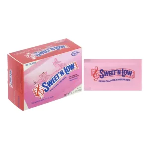 Đường ăn kiêng Sweet'n low