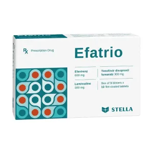 Efatrio