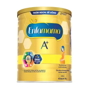 Enfamama A+ Mead Johnson 400g