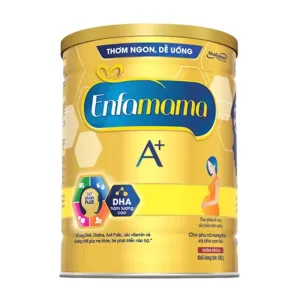 Enfamama A+ Mead Johnson 830g