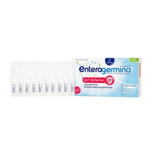 Enterogermina Gut Defense 20 ống x 5ml