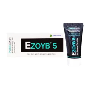 Ezoyb 5 Agimexpharm 10g