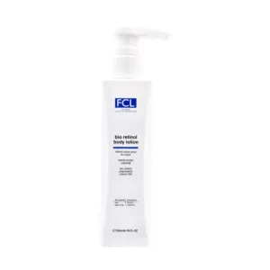 FCL Bio Retinol Body Lotion 200ml