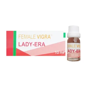 Female Viagra Lady Era 10ml