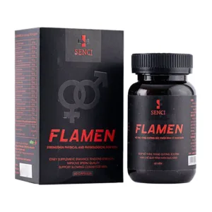 Flamen Tradiphar 60 viên