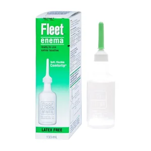 Fleet Enema C.B. Fleet 133ml