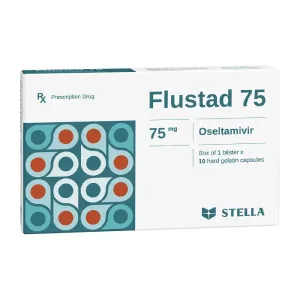 Flustad 75