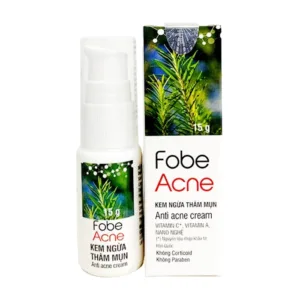 Fobe Acne Fobelife 15g