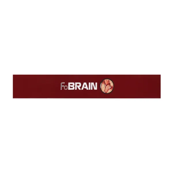 Fobrain Fobelife 2 vỉ x 10 viên