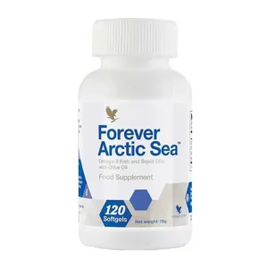 Forever Arctic Sea 120 viên