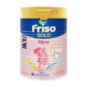 Gold Mum Friso 400g