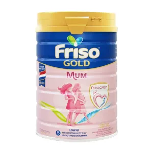 Gold Mum Friso 900g