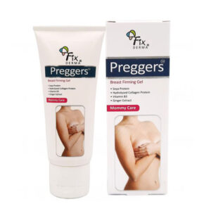 Fixderma Preggers Breast 60g