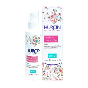 Gel Vệ Sinh Huran Fobelife 150ml