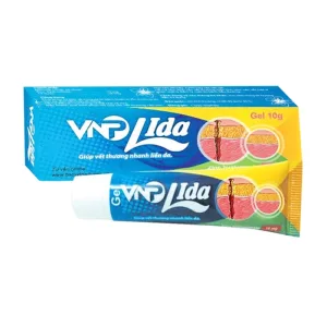 Gel VNP Lida CPC1 Hà Nội 10g