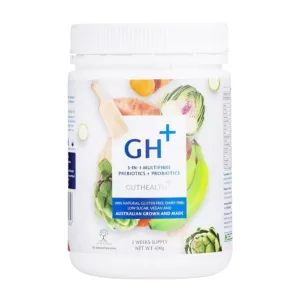 Guthealth Plus 400g