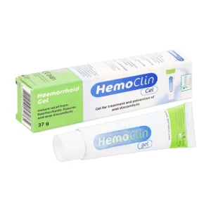 Hemoclin Gel BeeKing 37g