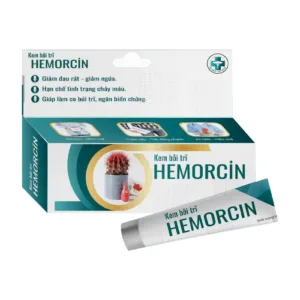 Hemorcin